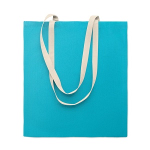 MO ZEVRA COLOUR - Cotton shopping bag - Img 1
