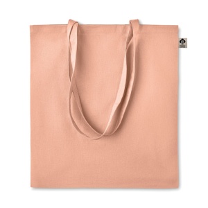 MO ZIMDE COLOUR - Organic cotton shopping bag - Img 6