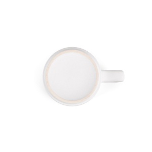 Mondego Ceramic Mug. 320ml. Sublimation. Matt Finish and Stackable - Img 3