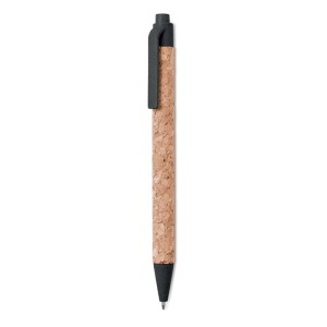 MONTADO Cork/ Wheat Straw/ABS ball pen - Img 5