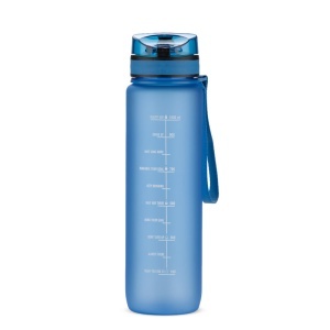 Motivational water bottle 1000 ml MOTIVA - Img 9