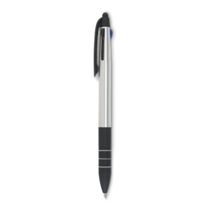 MULTIPEN 3 colour ink pen with stylus - Img 6