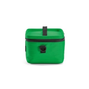 Munich M Cooler 7.5L rPET in rABS. Thermo injected zippers - Img 24