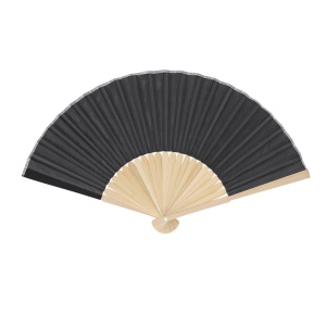 Mynor - Hand Fan Bamboo/ Polyester - Img 10