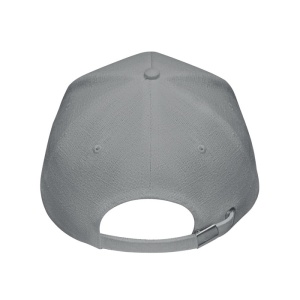 NAIMA CAP - Șapcă baseball din cânepă - Img 6