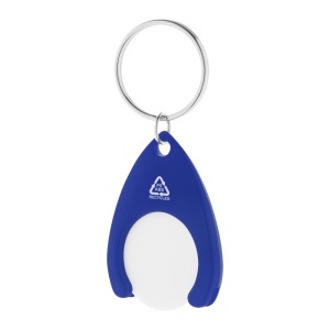 Neppy - RABS trolley coin keyring - Img 6