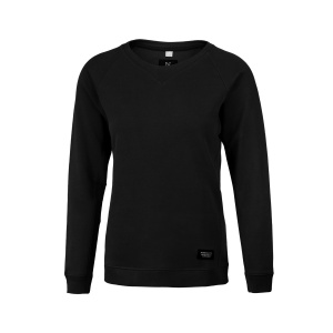 Newport Women - Luxury lightweight crewneck Fabric: 300 g/m² - Img 3
