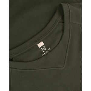 Newport Women - Luxury lightweight crewneck Fabric: 300 g/m² - Img 12