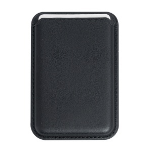 NIKKEI Phone Wallet - NIKKEI Phone Wallet, Magnetic smartphone card holder