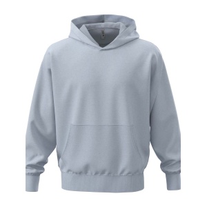 NL™ N9087 Womens Heavyweight Sweatshirt