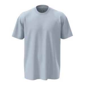 NL™ N6210 Unisex CVC T-shirt