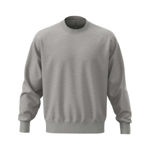 NL Unisex Heavyweight Sweatshirt - Img 6