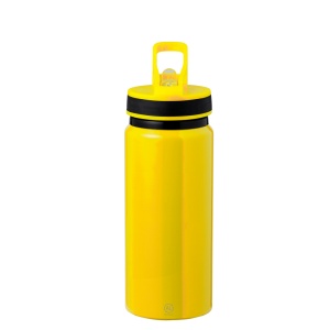 Nolde - Bottle Recycled Aluminium 680 ml - Img 8