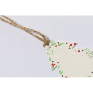 Nuvli - Christmas tree ornament, Christmas tree - Img 4