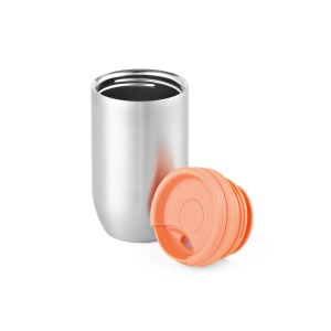 Okavango Travel Cup rSS 430ml. Double wall and Leakproof - Img 16