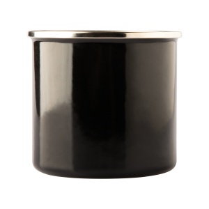 OLDSCHOOL 500 ml enamel mug mug - Img 7