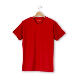 ON™ 100% organic cotton T-shirt