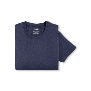 ON™ 100% regenerated fabric T-shirt