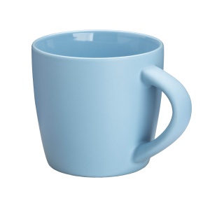 ON™ 320 ml ceramic mug. With matte exterior and glossy interior - Img 3