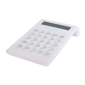 ON™ ABS 8-digit desktop calculator