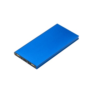 ON™ Aluminium power bank 8000mAh