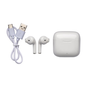 ON™ Bluetooth earphones V 5.0 with charging box,
