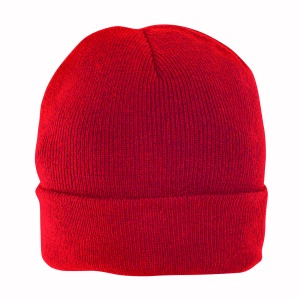 ON™ Knitted, 100% acrylic, double-yarn (65-70 g) Concert beanie - warm
