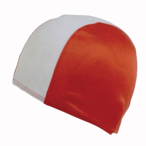 ON™ Polyester swim cap