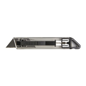 ON™ Plastic auto-retractable cutter