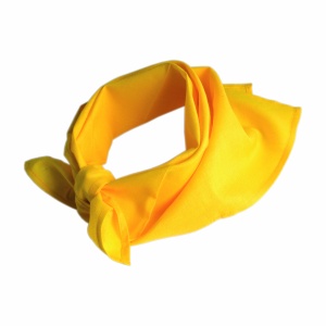 ON™ 100% cotton scarf/bandana