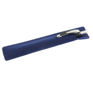 ON™ PVC pen bag for 1 pen