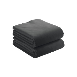 ON™ Extra-absorbent microfibre polyester (170 g/m2) towel (50 x 100 cm)