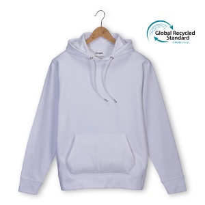 ON™ Hooded sweatshirt 100% recycled fabric