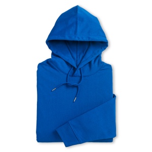 ON™ Hooded sweatshirt 100% recycled fabric
