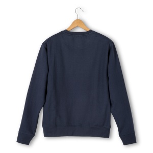 ON™ Crewneck sweatshirt 100% recycled fabric