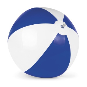 ON™ Two-tone, PVC inflatable beach ball, 28 cm diameter