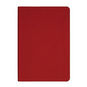 ON™ Cardoard notebook with ivory paper. (64 pag.)