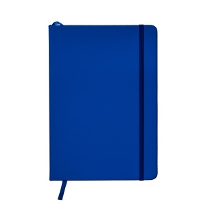 ON™ Notebook with PU cover. Dotted sheets on white paper (80 pages) - Img 2