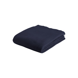ON™ Fleece blanket, rolled