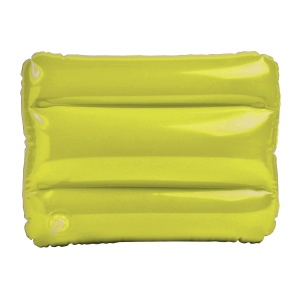 ON™ PVC Inflatable Pillow for the breach