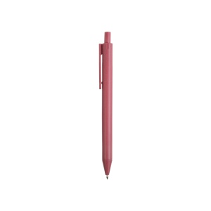 ON™ Wheat straw (50%) and PP (50%) push button ball pen