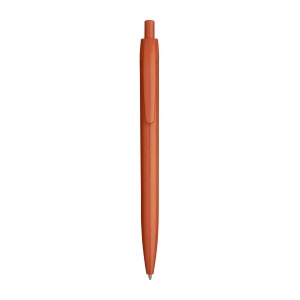 ON™ Click pen made of wheat straw (50%) and PP (50%)