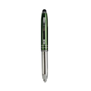 ON™ Touch screen ballpen with light