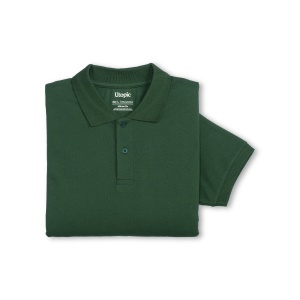 ON™ 100% recycled fabric polo