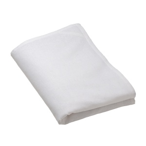 ON™ Recycled cotton kitchen cloth 180 g/m2 with hooking loop