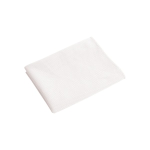 ON™ Polyester fabric cooling sports towel (30 x 80 cm)