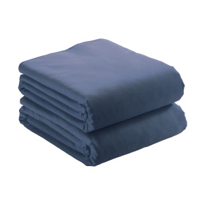 ON™ Extra-absorbent microfibre polyester (170 g/m2) towel (100 x 150 cm)