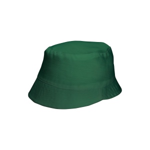 ON™ 180 gr/m2 polycotton cap miramare solid color