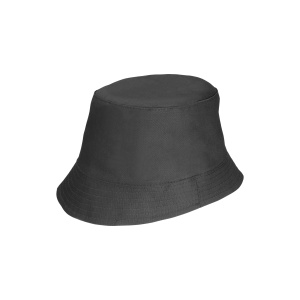 ON™ 180 gr/m2 polycotton cap miramare solid color