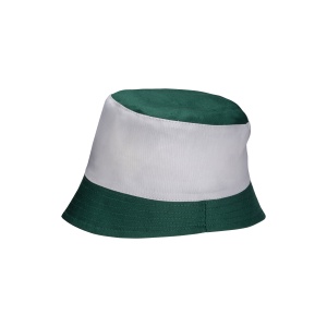 ON™ Two-tone dyed 180 gr/m2 polycotton cap miramare